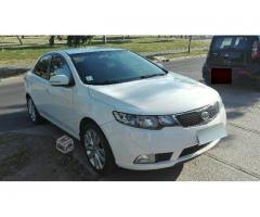 Kia Cerato año 2012