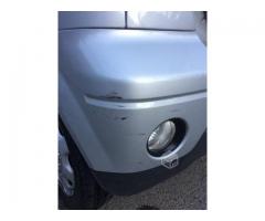Chevrolet spark 2010