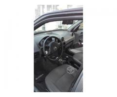 Volkswagen gol 2008