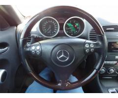 MERCEDES-BENZ SLK350 3.5 AT DESCAPOTABLE 2006  AUTOMÁTICO  64.850 Kms