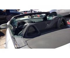 MERCEDES-BENZ SLK350 3.5 AT DESCAPOTABLE 2006  AUTOMÁTICO  64.850 Kms