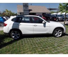 BMW X1 SDRIVE18I 2.0 AT 2013  UN DUEÑO,MANTENCIONES AL DIA  AUTOMÁTICO  34.000 Kms