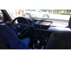 BMW X1 SDRIVE18I 2.0 AT 2013  UN DUEÑO,MANTENCIONES AL DIA  AUTOMÁTICO  34.000 Kms