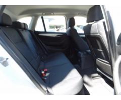 BMW X1 SDRIVE18I 2.0 AT 2013  UN DUEÑO,MANTENCIONES AL DIA  AUTOMÁTICO  34.000 Kms