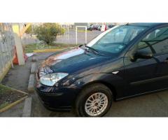 Ford Focus Espectacular