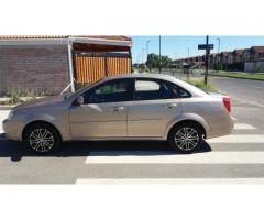 Chevrolet optra 2008