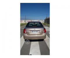 Chevrolet optra 2008