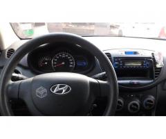 Hyundai i-10 2012