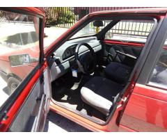 Fiat Uno S Look turbo