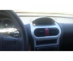 Chevrolet Montana Sport Full Equipo
