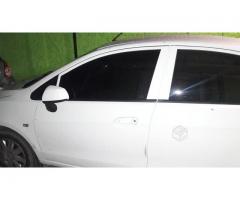 Chevrolet sail full equipo 2015