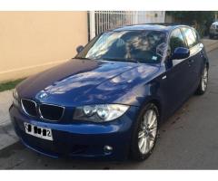 BMW 116I 2011 M 45500km