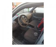 Hyundai accent prime año 2002