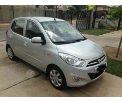 Hyundai i10 año 2014