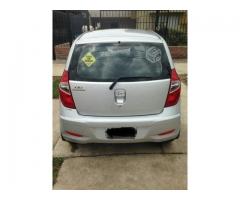 Hyundai i10 año 2014