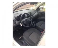 Hyundai i10 año 2014