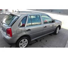 Volkswagen gol 2008