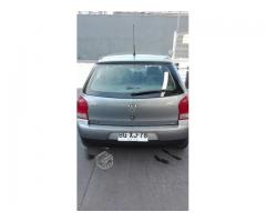 Volkswagen gol 2008