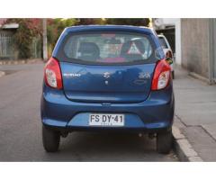 Suzuki alto 2013