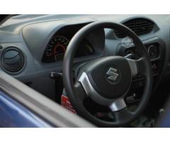 Suzuki alto 2013