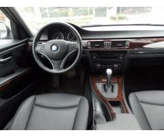 BMW 316I 1.6 AUT 2012