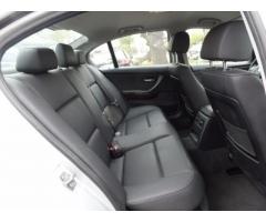 BMW 316I 1.6 AUT 2012