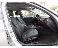 BMW 316I 1.6 AUT 2012