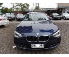 BMW 118I SPORT 1.6 AT 2012 SUNROOF