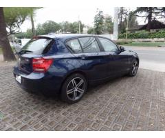 BMW 118I SPORT 1.6 AT 2012 SUNROOF