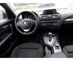 BMW 118I SPORT 1.6 AT 2012 SUNROOF