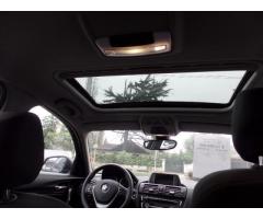BMW 118I SPORT 1.6 AT 2012 SUNROOF