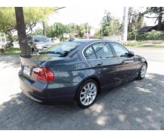 BMW 330IA 3.0 AT 2006