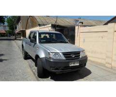 EXCELENTE CAMIONETA TATA DLS