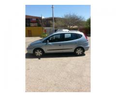 Chevrolet vivant 2007