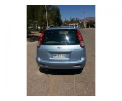 Chevrolet vivant 2007