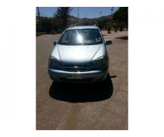 Chevrolet vivant 2007