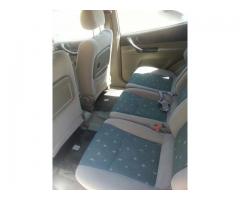 Chevrolet vivant 2007