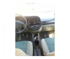 Chevrolet vivant 2007