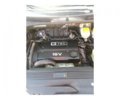 Chevrolet vivant 2007