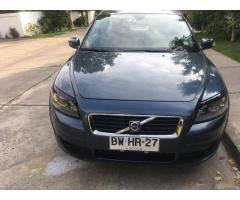 Volvo c30 c 30 1.8 2009