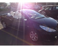 PEUGEOT 307cc 307 cc 2007