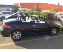 PEUGEOT 307cc 307 cc 2007
