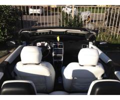 PEUGEOT 307cc 307 cc 2007