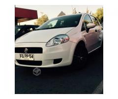 Fiat gran punto