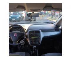 Fiat gran punto