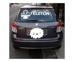 Suzuki Sx4 impecable