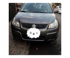 Suzuki Sx4 impecable
