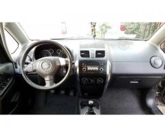 Suzuki Sx4 impecable