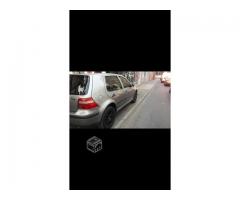 Volkswagen golf 2006 1.6