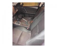 Mazda 3 - 2013
